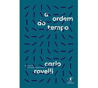 A Ordem do Tempo