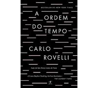 A Ordem do Tempo (Objectiva)
