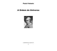 A Ordem Do Universo (ebook)