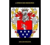 A Ordem Dos Moedeiros (ebook)