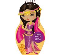 A Orient Amb La Zeina: 84 (Minimiki)