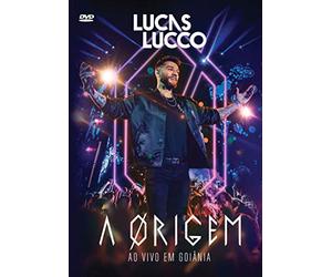 A Origem - Ao Vivo Em Goiania