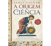 A ORIGEM DA CIENCIA
