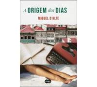A Origem Dos Dias (ebook)