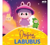 A Origem dos Labubus