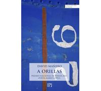 A Orillas: 4 (Colección Azul Poéticas)