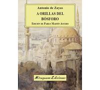 A orillas del Bósforo (Viajes y Costumbres)