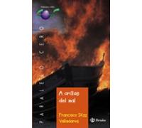 A orillas del mal (Castellano - JUVENIL - PARALELO CERO)