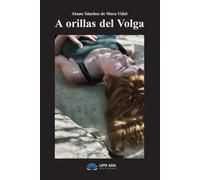 A orillas del Volga (Poesía)