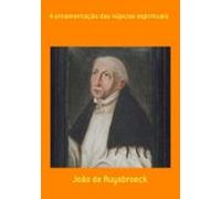 A Ornamentação Das Núpcias Espirituais (ebook)