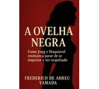 A Ovelha Negra (ebook)