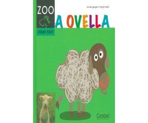 A ovella (Cabalo ZOO. Como son?)