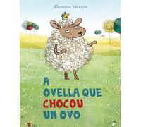 A ovella que chocou un ovo (PICARONA)