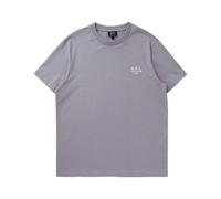 A.P.C. - Camiseta Standard Rue Madame - Tops - Hombre - Púrpura - S -