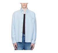A.P.C. - Casual Shirts - Shirts - Hombre - Azul - M -