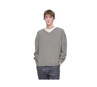 A.P.C. - Dany Sweater - Knitwear - Hombre - Gris - L -