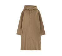 A.P.C. - Giubbino Modello Camicia - Coats - Hombre - Marrón - M -