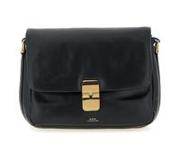A.P.C. - Grace Soft Bag - Bags - Mujer - Negro - ONE SIZE -