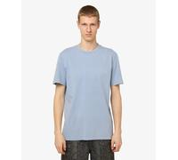 A.P.C. Printemps 26 T-Shirt Azul claro