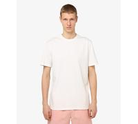 A.P.C. Printemps 26 T-Shirt Blanco roto