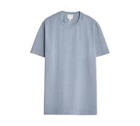 A.P.C. - Printemps 26 T-shirt - Tops - Hombre - Azul - M -