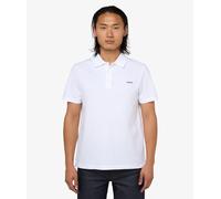 A.P.C. Standard Polo Shirt Blanco