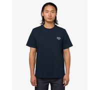 A.P.C. Standard Rue Madame T-Shirt Azul marino