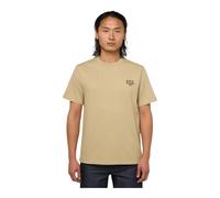 A.P.C. - Standard Rue Madame T-shirt - Tops - Hombre - Beige - M -