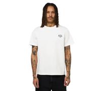 A.P.C. - Standard Rue Madame T-Shirt - Tops - Hombre - Blanco - L -