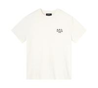 A.P.C. - Standard Rue Madame T-Shirt - Tops - Hombre - Blanco - XS -