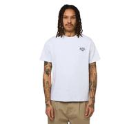 A.P.C. - Standard Rue Madame T-shirt - Tops - Hombre - Gris - XL -
