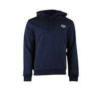 A.P.C. - Sudadera con Capucha Estándar Rue Madame - Sweatshirts & Hoodies - Hombre - Azul - L -