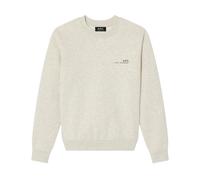 A.P.C. - Sudadera Standard Item - Sweatshirts & Hoodies - Hombre - Beige - M -