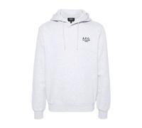 A.P.C. - Suéter Gris - Sweatshirts & Hoodies - Hombre - Gris - S -