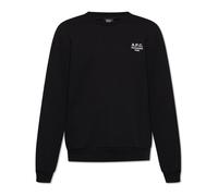 A.P.C. - Sweatshirts & Hoodies - Sweatshirts & Hoodies - Hombre - Negro - M -