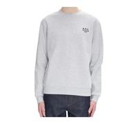 A.P.C. - Sweatshirts - Sweatshirts & Hoodies - Hombre - Gris - XL -
