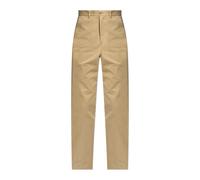 A.P.C. - Ville Chino - Trousers - Hombre - Beige - M -