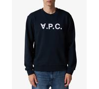 A.P.C. VPC Grand Crewneck Azul
