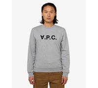 A.P.C. VPC Grand Crewneck Gris