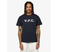 A.P.C. VPC Grand T-Shirt Azul marino