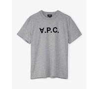 A.P.C. VPC Grand T-Shirt Gris