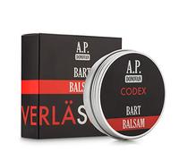 A.P. Donovan - Bálsamo de Barba ︎ Hombres Regalos ︎ 100ml ︎ CODEX Cuidado de barba