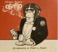 A.P.P. (Accumulation Of Profit & Power)