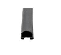 A P Products Productos Ap 018 - 312-ekd Negro 1 "x 15/16" x 35 'd-Seal