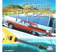 A&P Project - Coast to Coast