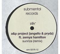 A&P Project - Sunrize (Remix)