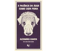 A paciência da água sobre cada pedra