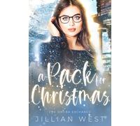 A Pack For Christmas: The Exchange: The Lodge: 1