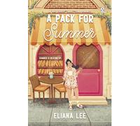A Pack for Summer: The final small town, why-choose romance in the Cozyverse series