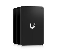 A pack of highly-secure NFC - cards used for access control - within UniFi. - Warranty: 24M
